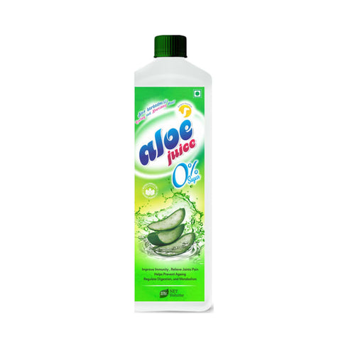 Rangelo Rajasthan Aloe Juice 1L